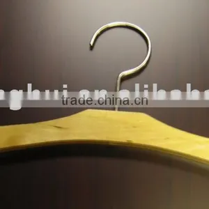 Fashionable Wooden Hanger thumbnail-1