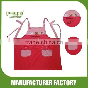 Lovely Cotton Apron thumbnail-1