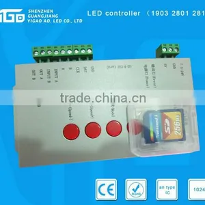 Led Controller With SD Card thumbnail-4