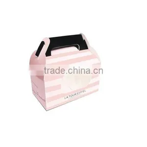 Noodle Box Packaging Book Printing thumbnail-3