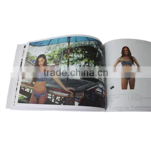 Professional Cheap Coloring Photo Book Printing Quality Choice thumbnail-3