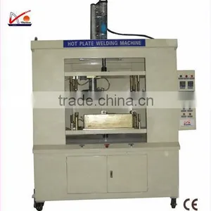 DXHP02 Hot Plate Welding Machine thumbnail-1