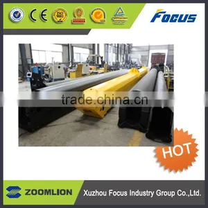 ZOOMLION Mobile Truck Crane 25t QY25V Crane Boom thumbnail-1