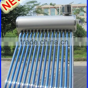 JNNP- 150L Popular Solar Water Heating System thumbnail-1