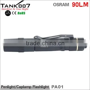 Easy Carry Mini LED Medical Flashlight thumbnail-3
