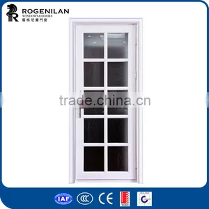 ROGENILAN 45 Series Good Quality EPDM Door Sealing Strip Bathroom Door thumbnail-2