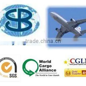 Cheapest Air Cargo Freight Fom China to Abu Dhabi, U.A.E. thumbnail-1