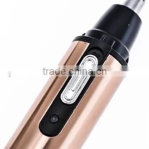 Professional NIKAI Manual Mini Nose and Ear Hair Trimmer NK-2017 thumbnail-6