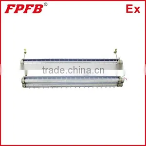 BPY IP65 Explosion Proof Lamp T8 Fixtures thumbnail-2