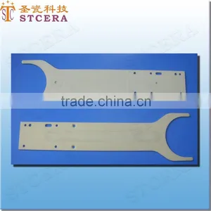 STCERA Ceramic Arm Semiconductor Ceramic Parts thumbnail-3