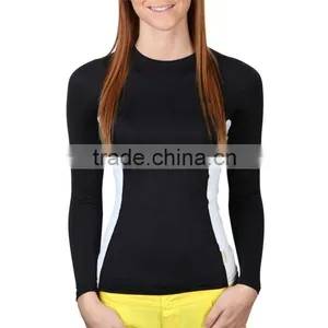 SUBLIMATED RASH GUARD thumbnail-5