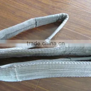 Polyester Webbing Sling thumbnail-1