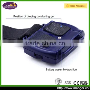 Sleeping Use Low Noise Useful Anti Snore Solutions Device For Obese Snorers thumbnail-5