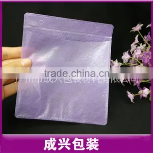 Chensin For Wedding Cd/dvd Cases Locking Dvd Cases of Non-woven pp Elegant Dvd Case thumbnail-5