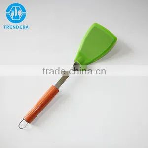 OEM Welcomed High Quality Personalized Silicone Spatula thumbnail-3