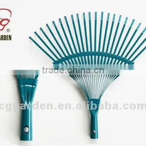 22 Tine Garden Turf Rake RK22-104 thumbnail-1