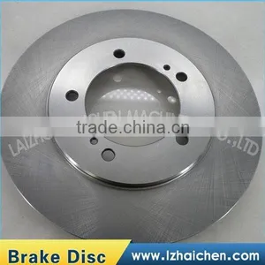 OEM:55211-65D11 Parts of China Brake Disc thumbnail-1