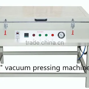 High Quality Different Size Vacuum Pressing Machine for Photo Paper thumbnail-1