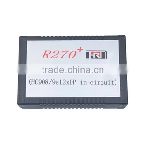 R270+ V1.20 BDM Programmer For BMW CAS4 From 2001-2009 thumbnail-1