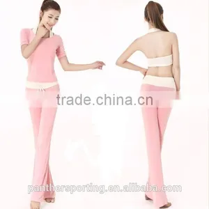 Wholesale Fitness Clothing, Women Sportswear, Yoga Clothes, China Xxx .com thumbnail-2