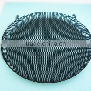 Electricity Galvanized Welded Wire Mesh/headphone Wire Mesh/ Expanded Metal Wire Mesh thumbnail-1