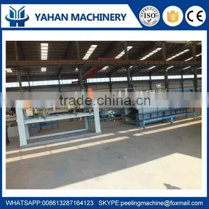 Wood Working Air Veneer Composer Machine thumbnail-3