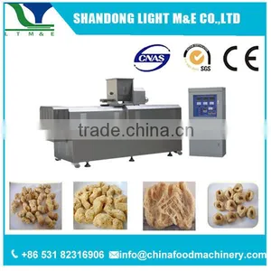 Isolated Soy Protein Making Machine thumbnail-2