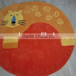 Kids Washable Coloring Floor Mat thumbnail-5