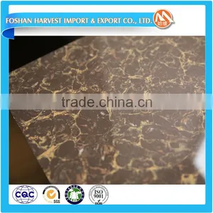 Coffee Brun Color Ceramic Floor Tile Made in China Quality Choice thumbnail-2