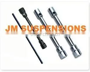 U BOLT FOR ALL TRUCK BPW MAN, SCANIA, MERCEDES BENZ, BPW, Volvo, Iveco, Daf, Fruehauf thumbnail-4