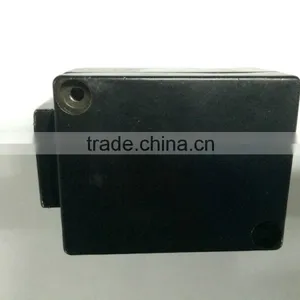 Aluminium Specimen Box thumbnail-1