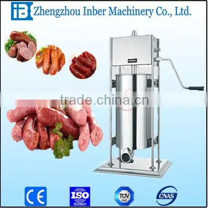 Hto Selling Sausage Making Machine Prices thumbnail-1