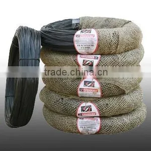 High Quality Electric Galvanized gi Wire thumbnail-6