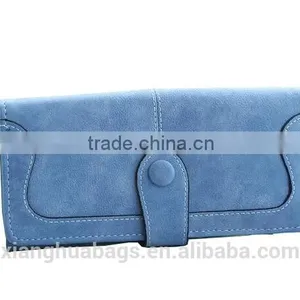 Women Fashion Leather Purses and Handbags thumbnail-5