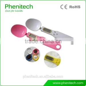 500g/0.1g Electric Spoon Scale With CE Approval Supplier's Choice thumbnail-1