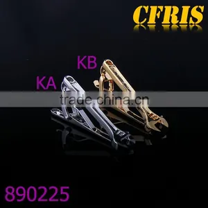 2016 Wholesale Latest Product Custom Spanner Tie Clip Wrench Tie Clip thumbnail-1