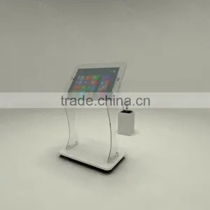 RichTech Interactive Capacitive Multi Touch Film thumbnail-6