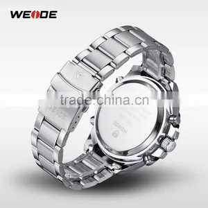 2014 Guangzhou WEIDE Best Selling Retail Items New Slim Watches WH1103 thumbnail-6