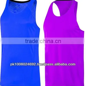 Plain Singlet Women Best Singlet thumbnail-1