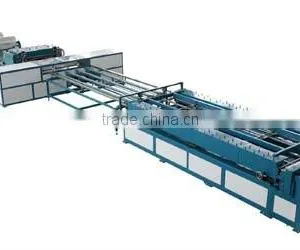 Duct Manufacture Auto Line VII thumbnail-1