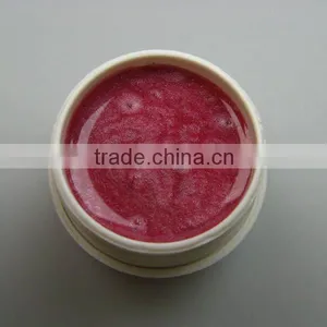 15Ml Pearl Color Nail Art Soak off UV Gel -HN645 thumbnail-1