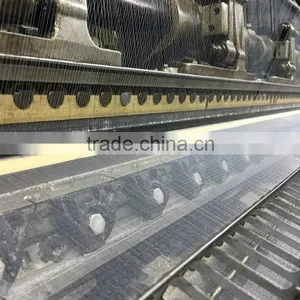 Used Karl Mayer Warp Knitting Machine , Terrot Knitting Machine Used thumbnail-1