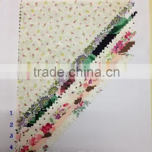 100% Cotton Print Fabric Textile Stock Stocklot:P6311-A15070905 thumbnail-6