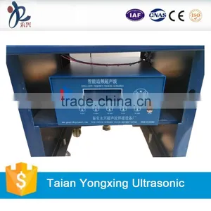 15khz Ultrasonic Plastic Welding Machine thumbnail-2