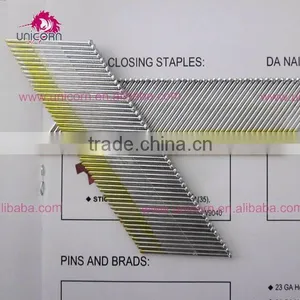15GA/45mm Angle Series Brads Nails thumbnail-1