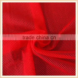 Polyester Headwear Materials Mesh Fabric thumbnail-2