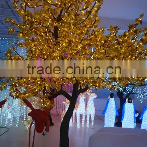 Led Maple Tree thumbnail-4