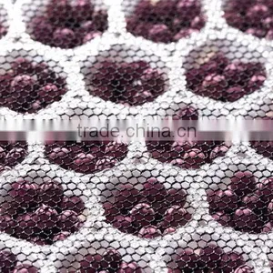 Formaldehyde Removal Replacement Carbon Honeycomb Filter thumbnail-1