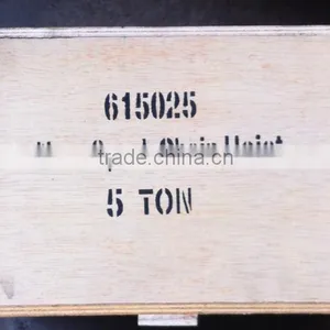 Explosion-proof Hand Chain Block Hoist thumbnail-4