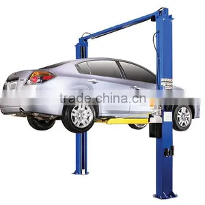 New Product ATL-235E Car Lift With High Quality thumbnail-1